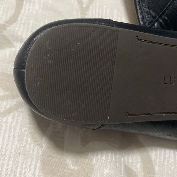 Lucky Brand Women's Flats Size 7.5.M - Picture 6 of 7